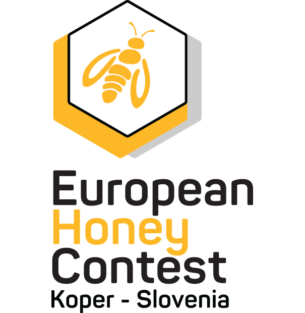 European Honey Contest Koper - Slovenia logo