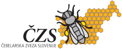 Čebelarska zveza Slovenije